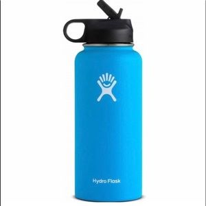 Hydro Flask 32 oz 💙